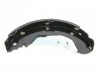 Гальмівні колодки барабанні CHEVROLET Aveo T300 \'\'11>> BOSCH 0986487924 (фото 3)