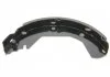 Гальмівні колодки барабанні CHEVROLET Aveo T300 \'\'11>> BOSCH 0986487924 (фото 5)