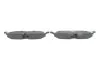Гальмівні колодки дискові BMW/MINI 1/Clubman \'\'F "04>> BOSCH 0986494120 (фото 3)