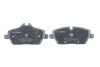 Гальмівні колодки дискові BMW/MINI 1/Clubman \'\'F "04>> BOSCH 0986494120 (фото 4)