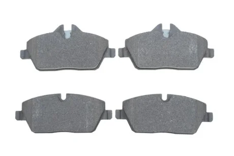 Гальмівні колодки дискові BMW/MINI 1/Clubman \'\'F "04>> BOSCH 0986494120