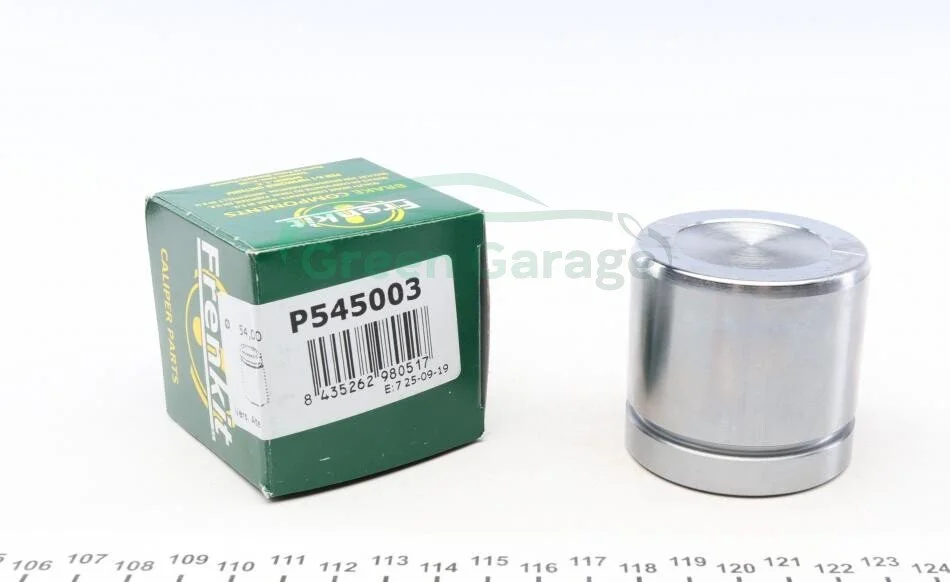 Поршень супорта FRENKIT P545003 (фото 1)