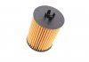 Фільтр масляний Mahle AUDI/SKODA/VW \&#039;\&#039;2.0 TDI \&#039;\&#039;18&gt;&gt; MAHLE / KNECHT OX1266D (фото 4)