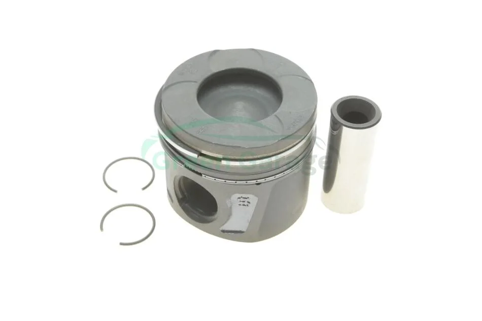 Поршень +0,40 FIAT/OPEL Doblo/Qubo/Combo "1,3D \'\'03>> KOLBENSCHMIDT 41289610 (фото 1)