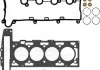 A_Комплект прокладок ГБЦ OPEL Astra G,Vectra B,C 2,2 00- VICTOR REINZ 023433002 (фото 1)