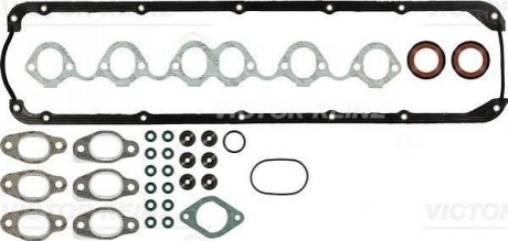 Набір прокладок, головка цилиндра VICTOR REINZ 02-13020-04