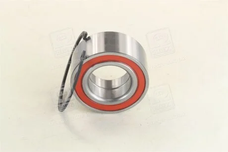 Подшипник ступицы MERCEDES задн. мост (Пр-во COMPLEX) COMPLEX AUTOMOTIVE BEARINGS Sp.z.o.o. CX115