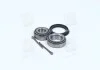 Підшипник маточини AUDI, VW задн. міст (Вир-во COMPLEX) COMPLEX AUTOMOTIVE BEARINGS Sp.z.o.o. CX009 (фото 1)