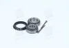 Підшипник маточини AUDI, VW задн. міст (Вир-во COMPLEX) COMPLEX AUTOMOTIVE BEARINGS Sp.z.o.o. CX009 (фото 4)