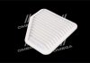Фільтр повітряний TOYOTA RAV4 06- ALPHA FILTER AF1003 (фото 2)