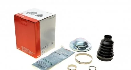 Пыльник ШРУСа внутр. SEAT, SKODA, VW, AUDI (пр-во) FAG 772 0445 30