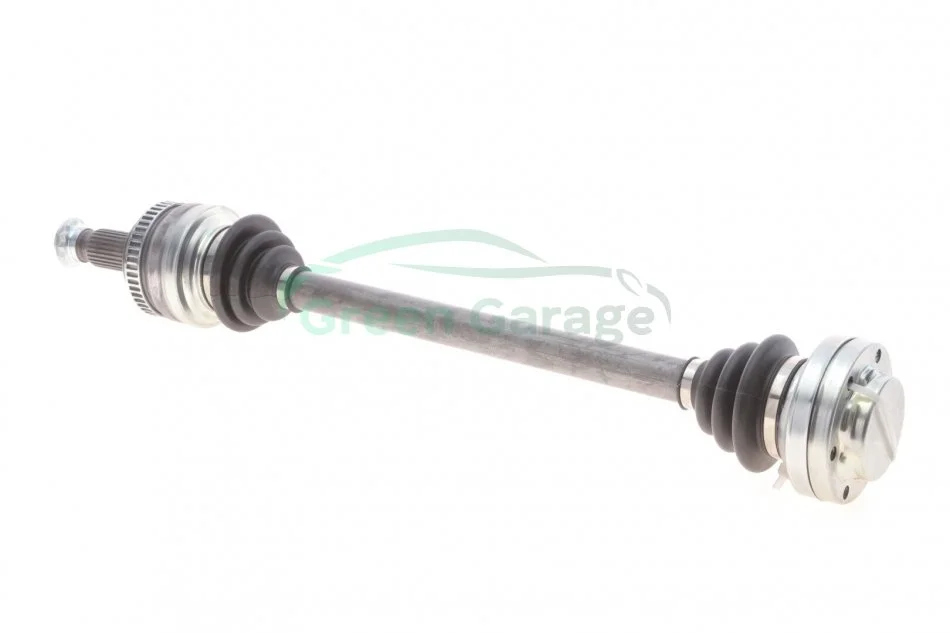 Вал приводний BMW 3 (E36)316 i (вир-во Magneti Marelli) MAGNETI MARELLI 302004190018 (фото 1)