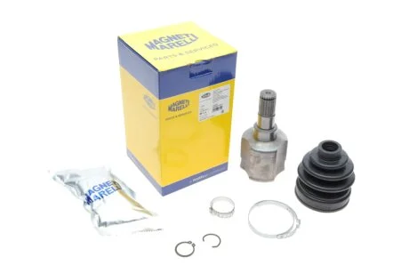 ШРУС с пыльником DAEWOO MATIZ (пр-во Magneti Marelli) MAGNETI MARELLI 302009100012