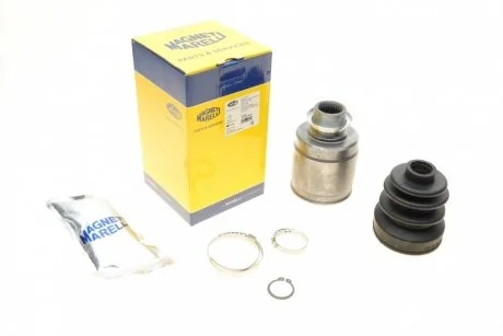 ШРУС з пильником HONDA CR-V IV (вир-во Magneti Marelli) MAGNETI MARELLI 302009100022