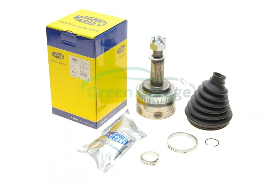 ШРУС с пыльником KIA SPORTAGE (пр-во Magneti Marelli) MAGNETI MARELLI 302015100170 (фото 1)