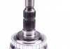 ШРУС с пыльником OPEL CORSA C (пр-во Magneti Marelli) MAGNETI MARELLI 302015100215 (фото 3)