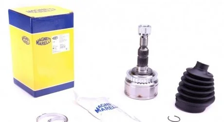 ШРУС с пыльником OPEL CORSA C (пр-во Magneti Marelli) MAGNETI MARELLI 302015100215