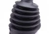 ШРУС с пыльником OPEL CORSA C (пр-во Magneti Marelli) MAGNETI MARELLI 302015100215 (фото 6)