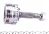 ШРУС із пильником OPEL CORSA C (вир-во Magneti Marelli) MAGNETI MARELLI 302015100221 (фото 4)