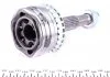 ШРУС із пильником OPEL CORSA C (вир-во Magneti Marelli) MAGNETI MARELLI 302015100221 (фото 5)