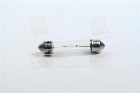 Лампа розжарювання 12V C5W SV8,5 (11x41) NARVA 17175CP
