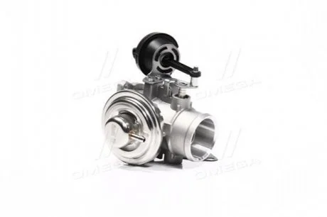 Клапан EGR рециркуляції газів VAG,FORD (вир-во Nissens) NISSENS 98225