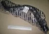 Патрубок радіатора Aveo МКПП нижній (вир-во) PARTS-MALL PXNLC046 (фото 2)