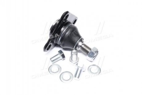 Опора кульова CITROEN JUMPER, PEUGEOT BOXER 06- RIDER RD.993531196