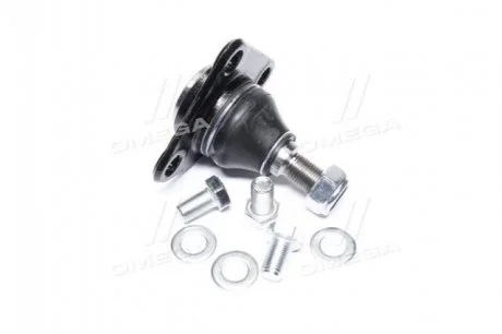Опора кульова CITROEN JUMPER, PEUGEOT BOXER 06-  RIDER RD.993531196