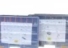 Станція по заміні мастила в АКПП з комплектом адаптерів MAGNETI MARELLI 007935110779 (фото 15)