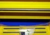 Станція по заміні мастила в АКПП з комплектом адаптерів MAGNETI MARELLI 007935110779 (фото 2)
