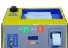 Станція по заміні мастила в АКПП з комплектом адаптерів MAGNETI MARELLI 007935110779 (фото 8)