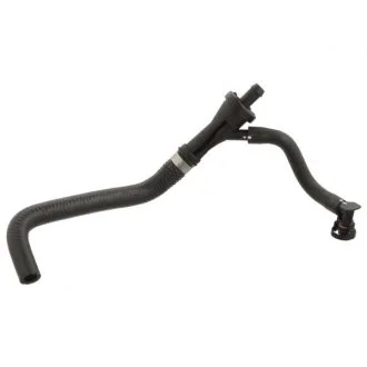Клапан, система продування картера FEBI BILSTEIN 103514
