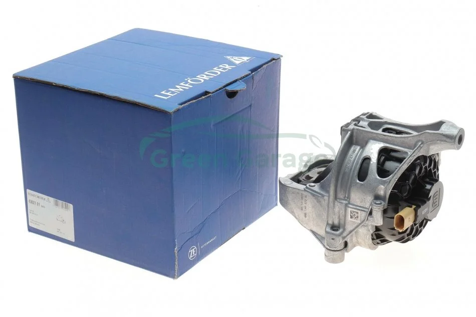 Подушка двигуна AUDI/VW Q7/Touareg \'\'3.0TFSI "R "15>> LEMFORDER 43027 01 (фото 1)