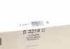 Фільтр салону CITROEN/MITSUBISHI/PEUGEOT "1,5-2,2 "10>> SOFIMA S3218C (фото 4)