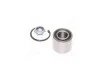 Підшипник маточини RENAULT задн. міст (Вир-во COMPLEX) COMPLEX AUTOMOTIVE BEARINGS Sp.z.o.o. CX102 (фото 3)