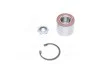 Підшипник маточини RENAULT задн. міст (Вир-во COMPLEX) COMPLEX AUTOMOTIVE BEARINGS Sp.z.o.o. CX097 (фото 4)