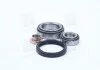 Підшипник маточини VW T3 передн. міст (Вир-во COMPLEX) COMPLEX AUTOMOTIVE BEARINGS Sp.z.o.o. CX089 (фото 2)