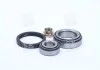 Підшипник маточини VW T3 передн. міст (Вир-во COMPLEX) COMPLEX AUTOMOTIVE BEARINGS Sp.z.o.o. CX089 (фото 3)