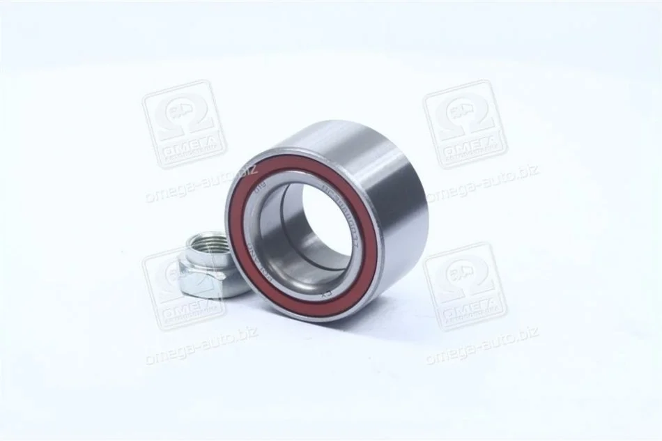 Подшипник ступицы MAZDA передн. мост (Пр-во COMPLEX) COMPLEX AUTOMOTIVE BEARINGS Sp.z.o.o. CX052 (фото 1)