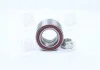 Подшипник ступицы MAZDA передн. мост (Пр-во COMPLEX) COMPLEX AUTOMOTIVE BEARINGS Sp.z.o.o. CX052 (фото 3)