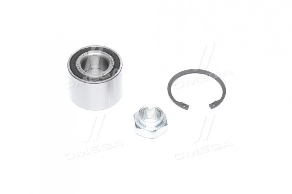 Подшипник ступицы RENAULT задн. мост (Пр-во COMPLEX) COMPLEX AUTOMOTIVE BEARINGS Sp.z.o.o. CX039 (фото 1)