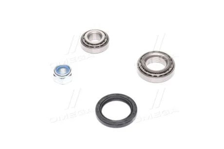 Подшипник ступицы VOLVO передн. мост (Пр-во COMPLEX) COMPLEX AUTOMOTIVE BEARINGS Sp.z.o.o. CX028