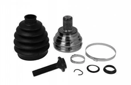 ШРУС зовніш. з пильником AUDI, SEAT, VW (вир-во Cifam) CIFAM 607462