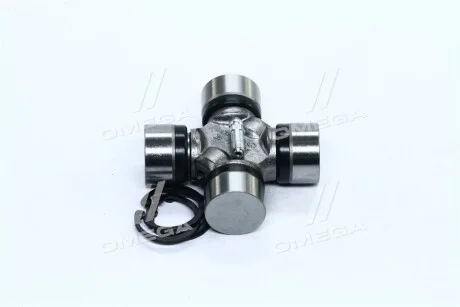 Крестовина вала кард. FORD TRANSIT, VOLVO (пр-во GKN) SPIDAN U967