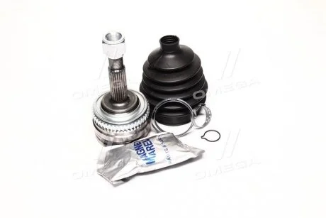 ШРУС з пильником DAEWOO LANOS (вир-во Magneti Marelli) MAGNETI MARELLI 302015100044