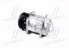 Компресор кондиціонера CASE IH MXM (02-) 120 (Nissens) NISSENS 89632 (фото 3)