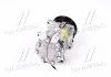 Компресор кондиціонера CASE IH MXM (02-) 120 (Nissens) NISSENS 89632 (фото 4)