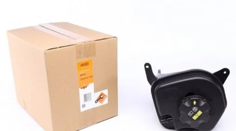 Бачок расширительный BMW X5 3.0/4.4 2007- (пр-во) NRF 454003