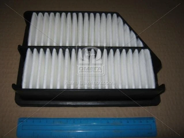 Фильтр воздушный SSANGYONG Actyon (пр-во PARTS MALL) PARTS-MALL PAD024 (фото 1)